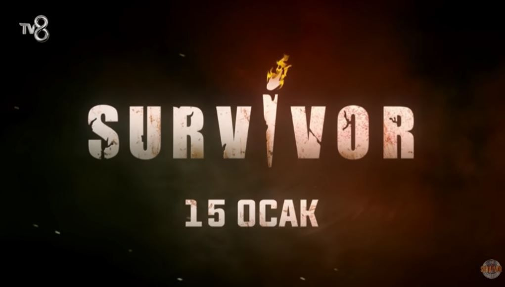 Survivor All Star 2022 ünlüler-gönüllüler takımı yarışmacıları kim ne zaman başlayacak? İşte fragman