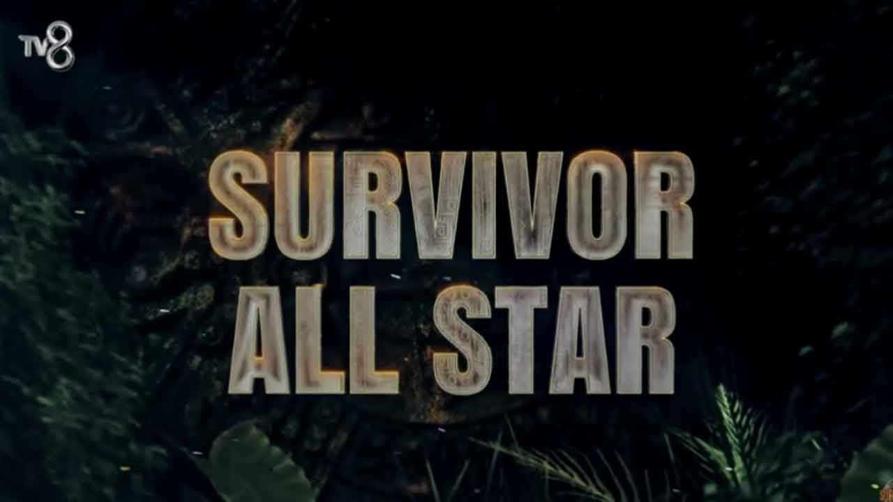 Survivor All Star 2022 ünlüler takımı yarışmacıları kim ne zaman başlayacak? İşte fragman