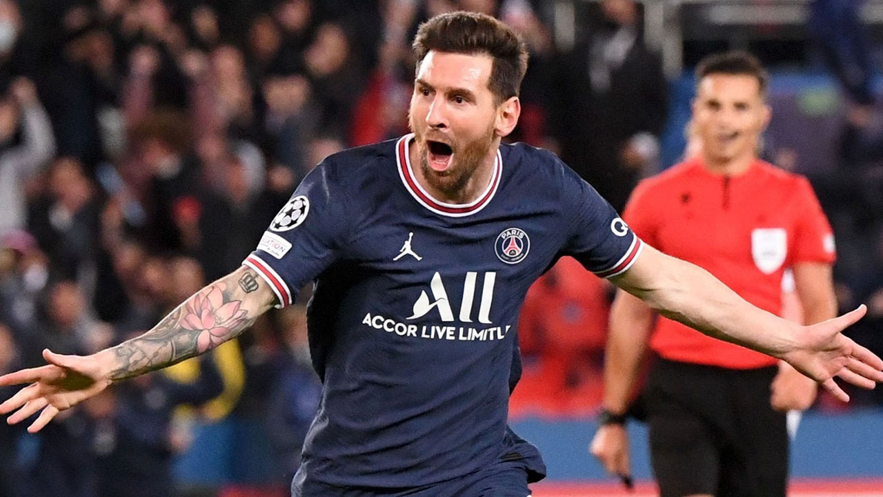 Lionel Messi koronaya yakalandı! Paris Saint-Germain az önce açıkladı