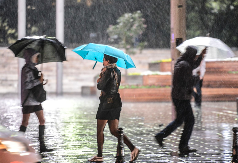 Meteoroloji'den sarı uyarı! Yeni yılın ilk haftasında hava durumu