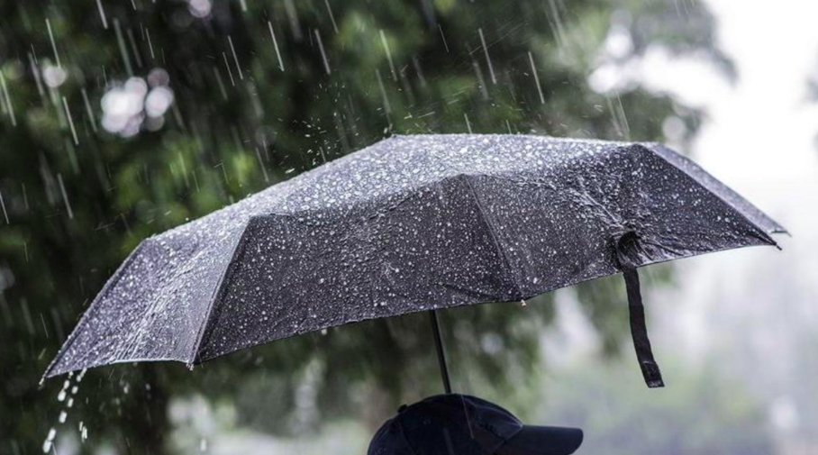 Meteoroloji'den sarı uyarı! Yeni yılın ilk haftasında hava durumu