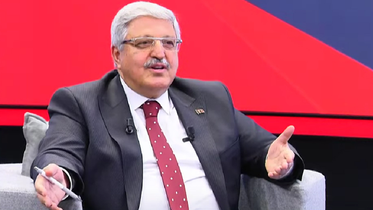 'Türkiye en iyi yaşanabilen 11'inci ülke' diyen Vedat Demiröz olay oldu: Kazancımıza göre iyi yaşıyoruz