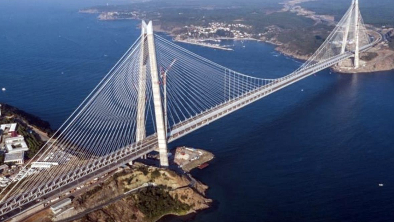 15 Temmuz Şehitler Köprüsü gidiş geliş ücreti 2022 kaç para oldu?