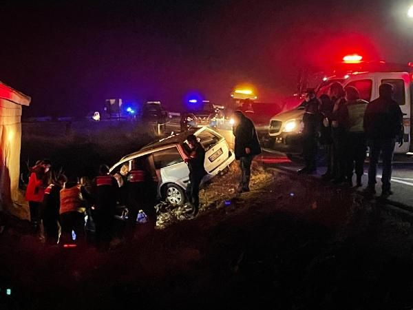 Aksaray'da 7 kişi hayatını kaybetmişti! Aracın hız kadranı 170'te takılı kalmış
