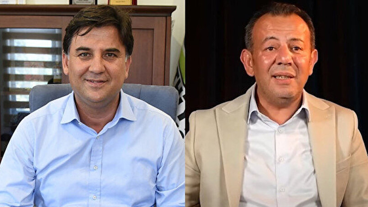 CHP Bolu Belediye Başkanı Tanju Özcan ve Alim Karaca için verdiği cezayı açıkladı!