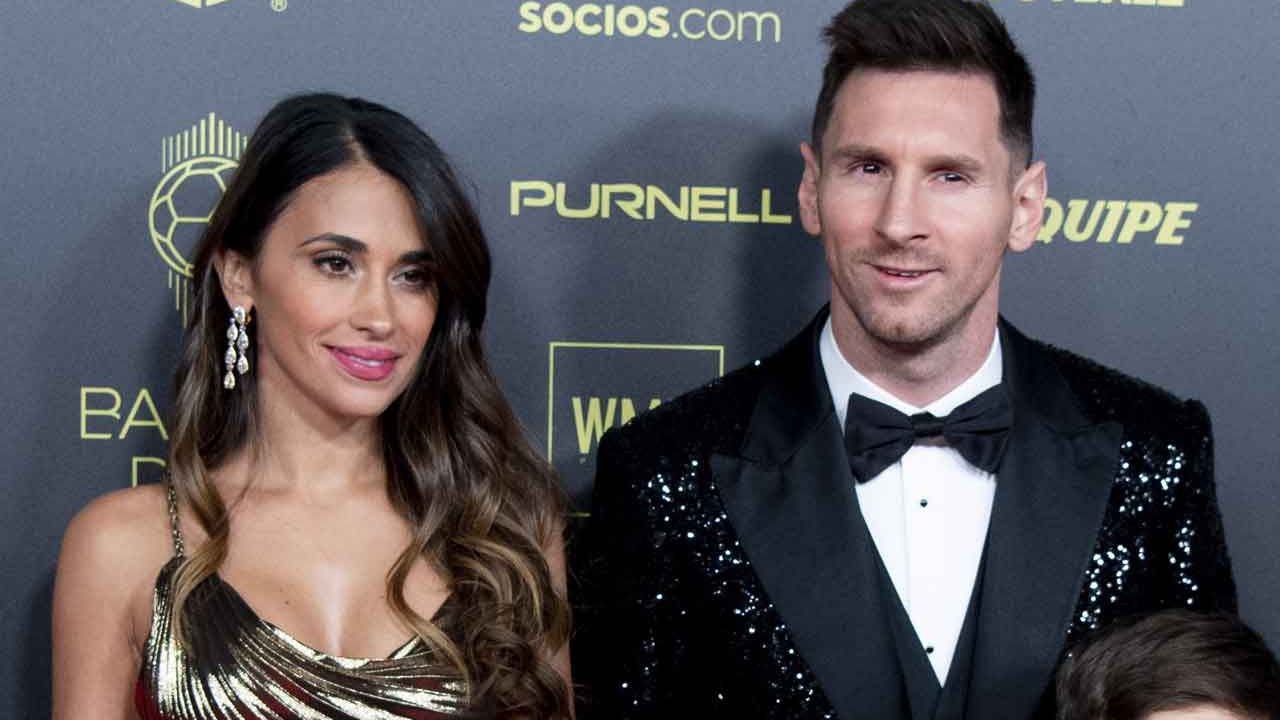 Lionel Messi'nin koronavirüs testi pozitif çıktı işte son durumu...