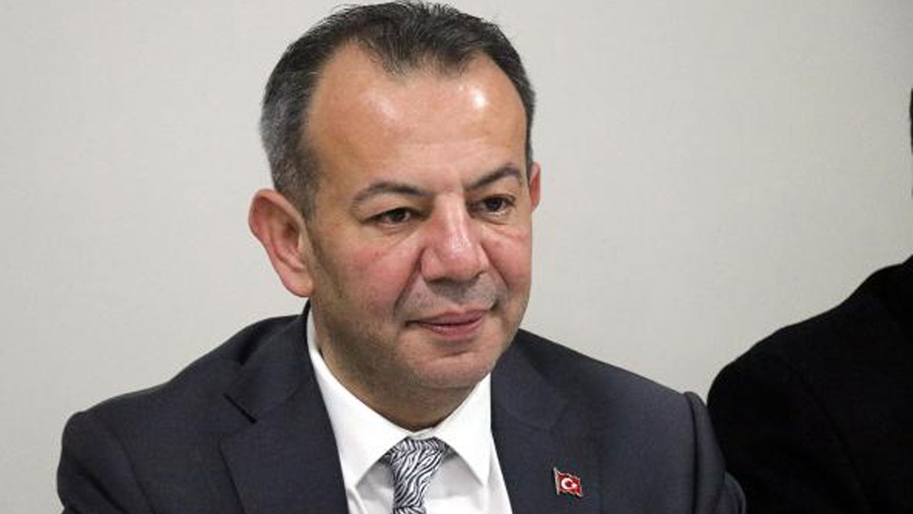 Tanju Özcan'dan CHP'nin yeni MYK'sı ile ilgili olay yorum