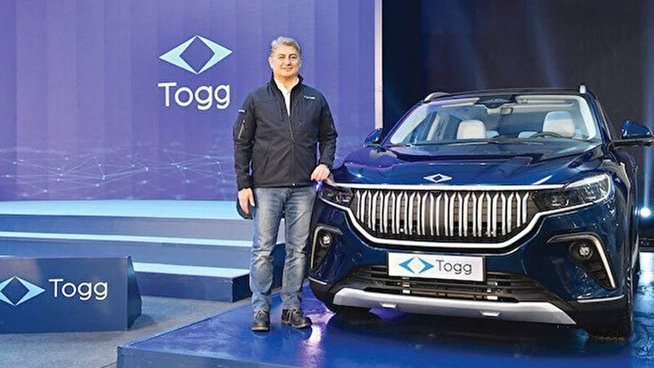 TOGG CEO’su Gürcan Karakaş'tan yeni model ve fiyat açıklaması küçük araçlar gelebilir