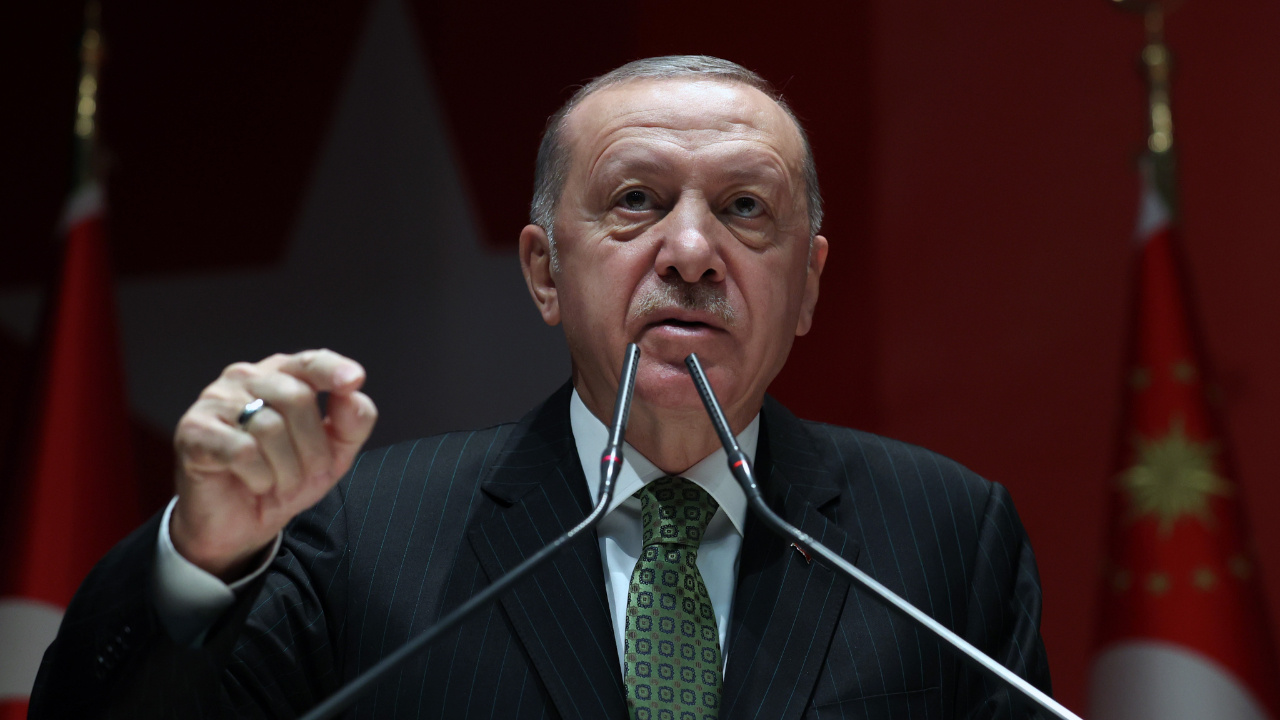 Cumhurbaşkanı Erdoğan'dan Kılıçdaroğlu'nun bedava elektrik vaadine cevap