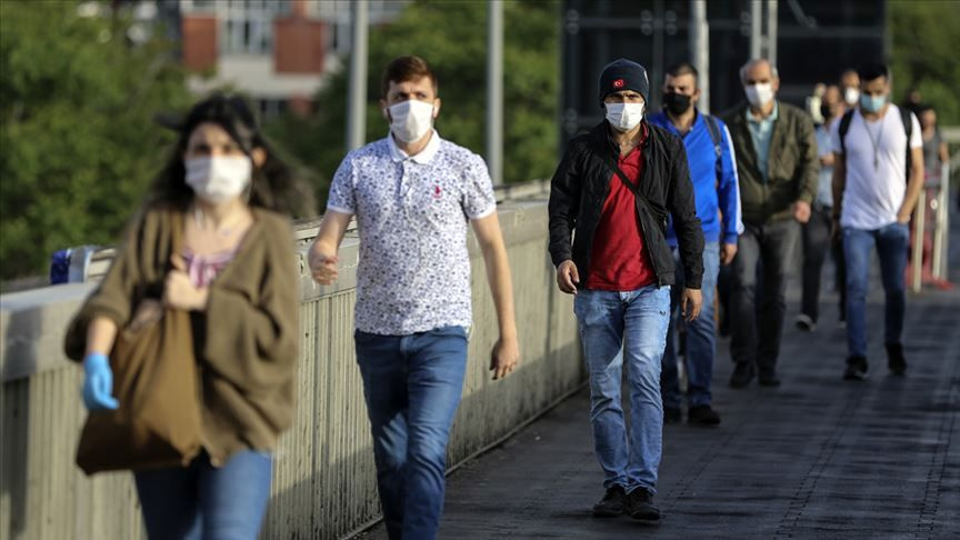 Sıcaklık 10 derece birden artıyor!  Meteorolojiden çok kritik uyarı! Sel, heyelan ve çığ...