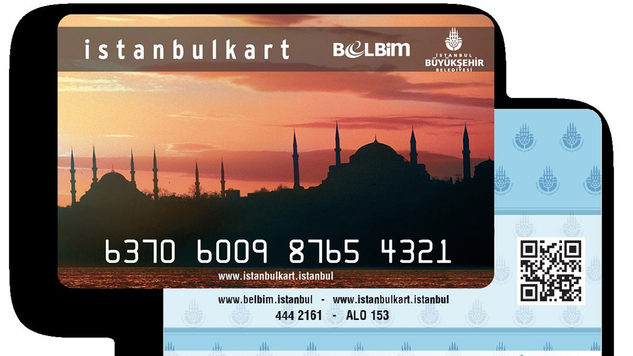 İstanbulkart öğrenci bilet fiyatı 2022 kaç para oldu? Tek geçiş ücreti