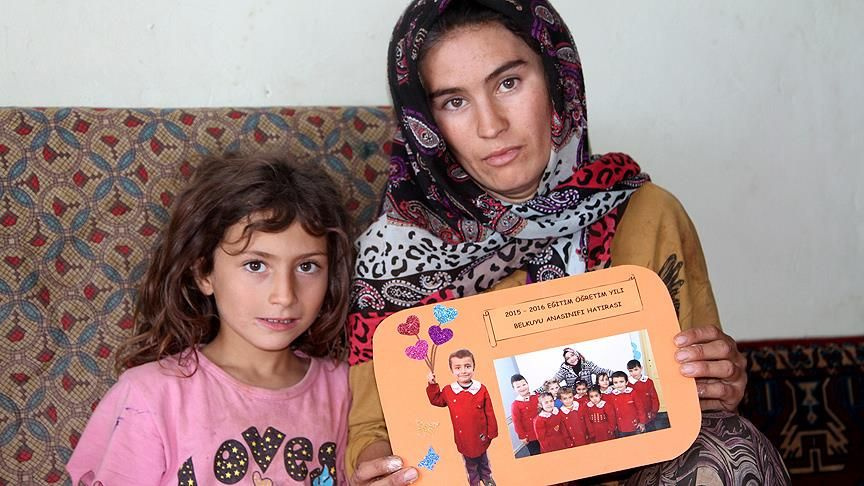 '6 yıl önce kaybolan Yasin Şahin'i annesi öldürüp kuyuya attı'! Görmemesi gereken şeyleri görmüş
