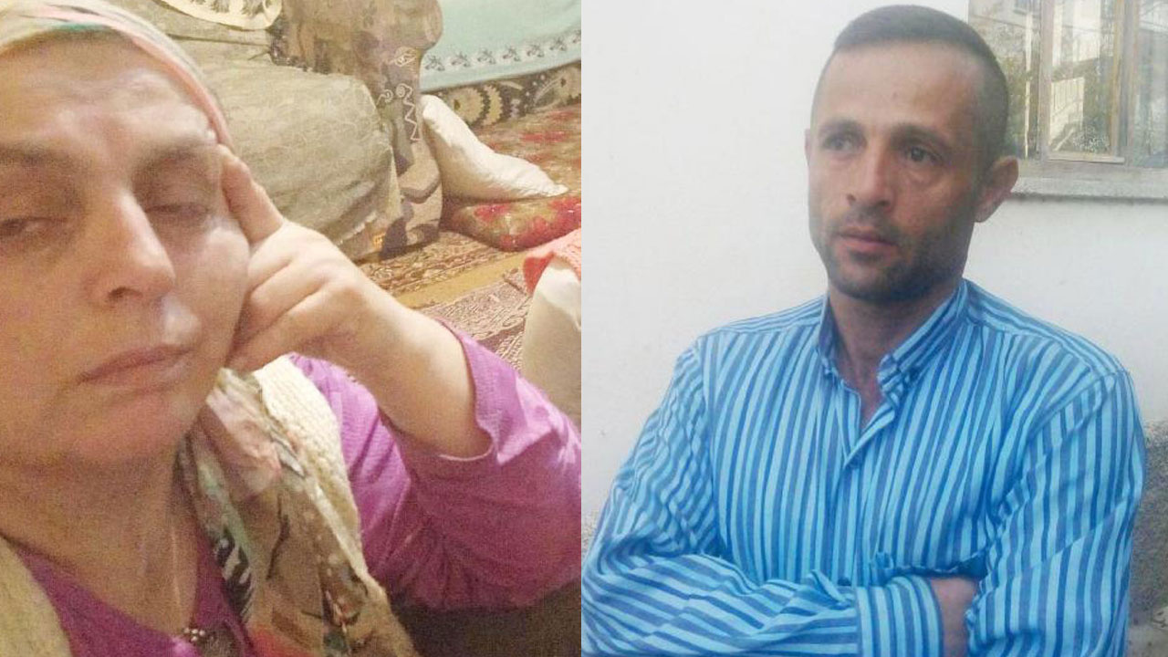 Konya'da alkol alıp kendisini döven kocasını kalbinden bıçaklayarak öldürdü