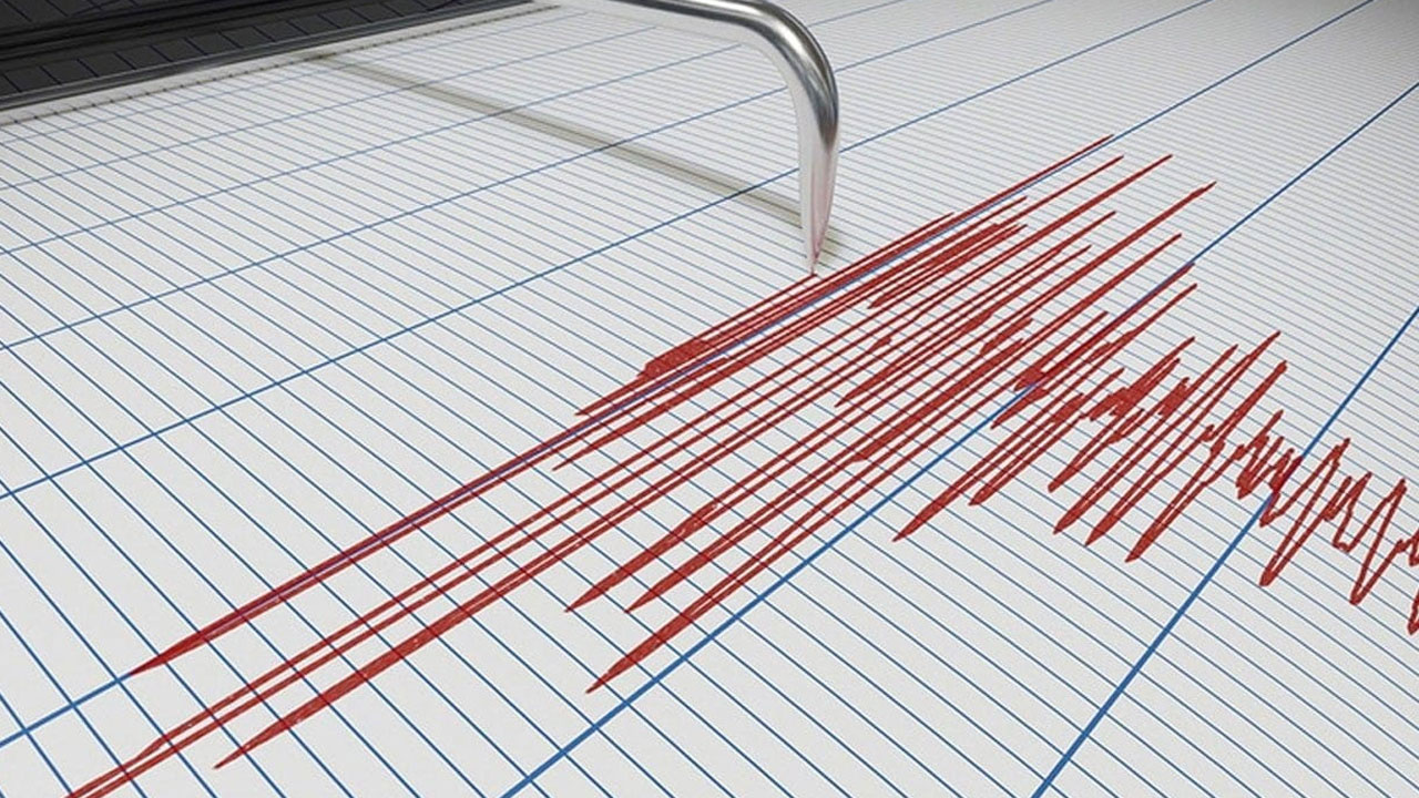 Google Alanya depremini 1 dakika önce haber verdi uyarı geldi sonra deprem oldu