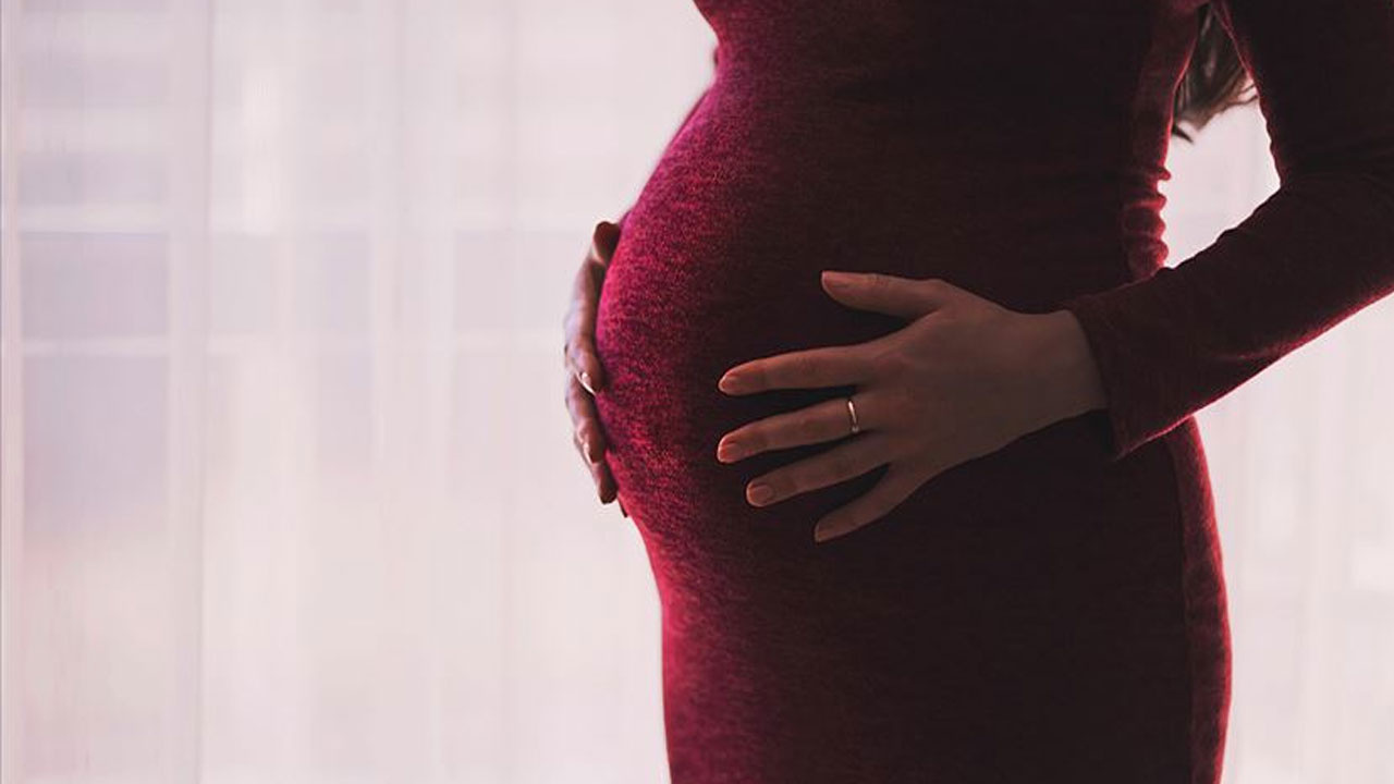 Menopozdan çocuğu olmaz denilen kadın, PRP tedavisiyle gebe kaldı