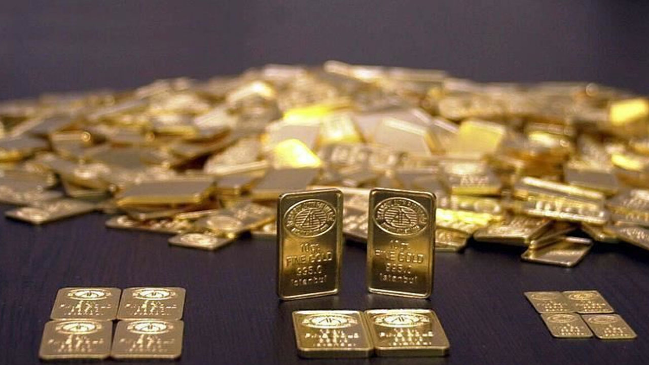 Altın fiyatlarında denge bulma çabası! Gram altın 785 lira düşecek mi yükselecek mi?