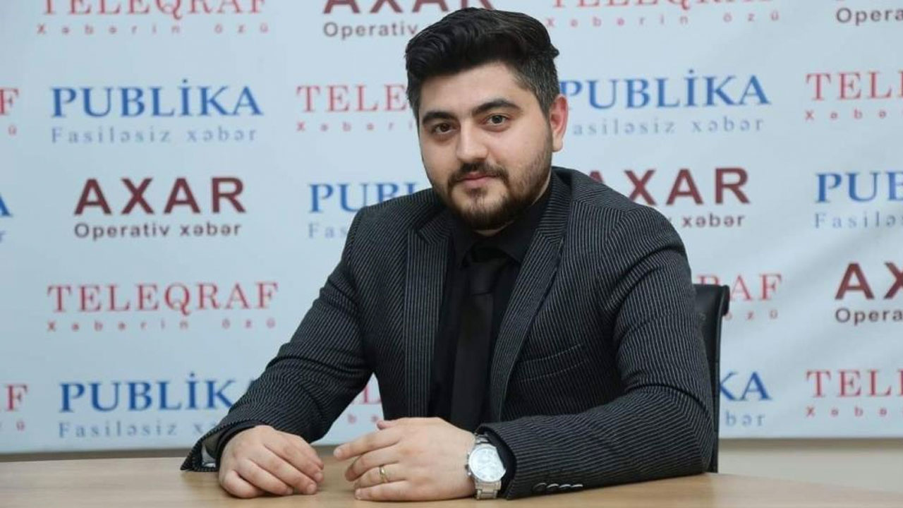 Azerbaycanlı analist Turan Rzay Kazakistan’daki protestoların arkasındaki gizli gücü açıkladı