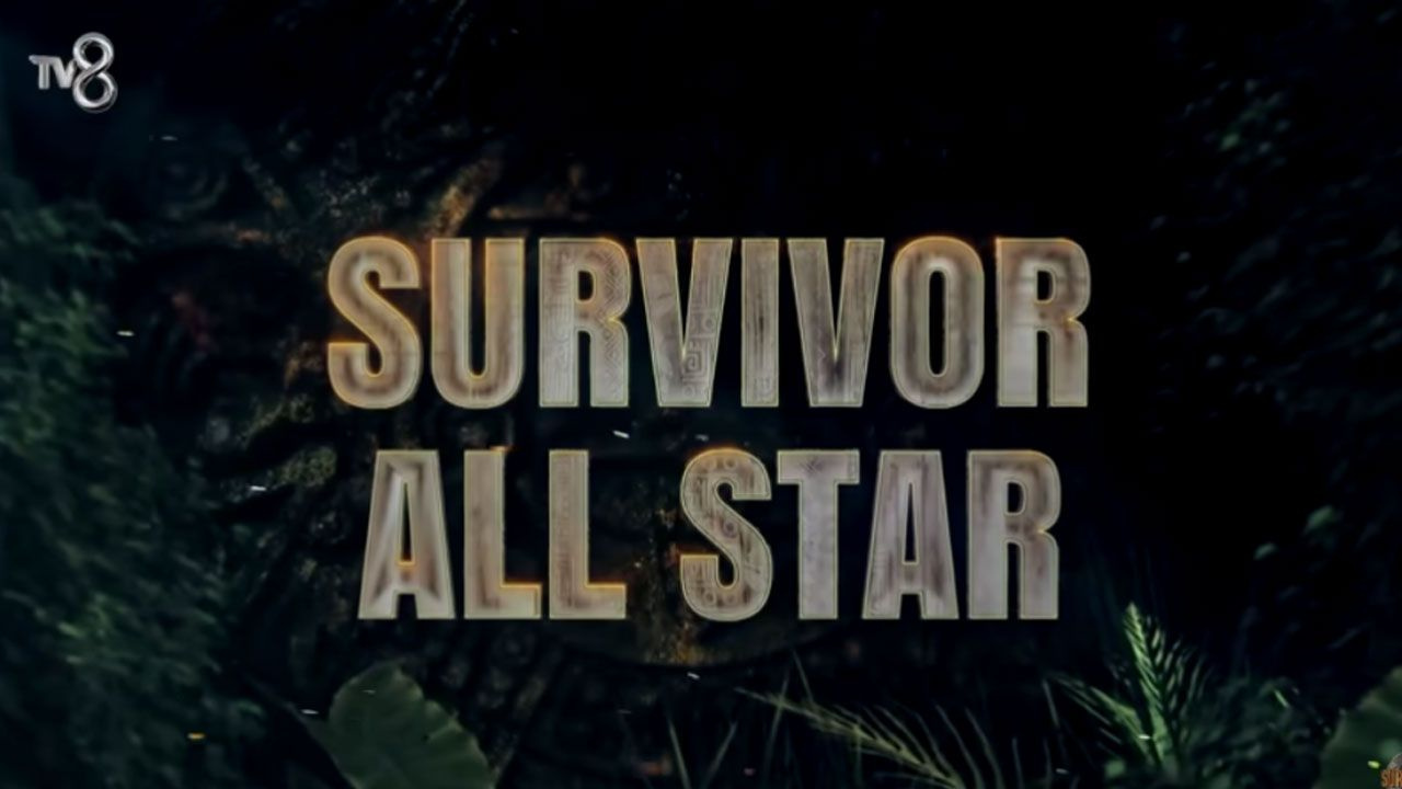 Survivor All Star 2022 başlamadan polemik patladı: Yasin Obuz Ogeday Girişken'e meydan okudu1