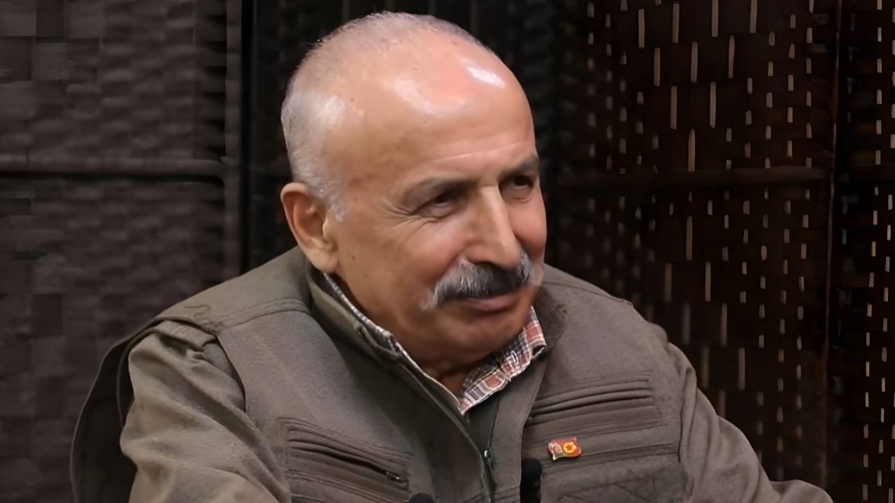 Terör örgütü PKK elebaşı Mustafa Karasu'dan hezimet itirafı: Gerçekten çok ağırdı