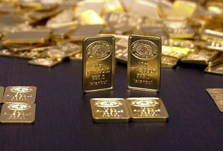 Fed altın fiyatlarını vurdu! Ons altında düşüş hızlandı gram ve çeyrek altın ne kadar?