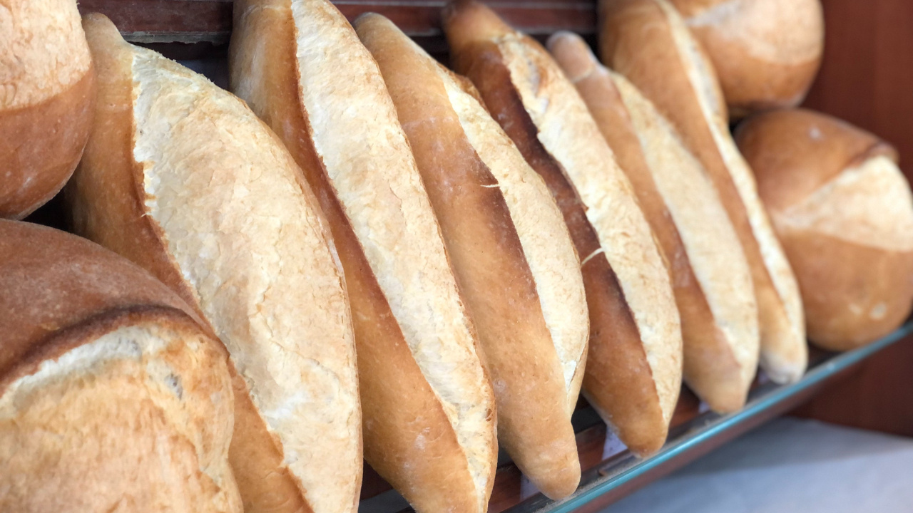 KKTC'de zamlar sonrası en ucuz ekmek 7 TL oldu