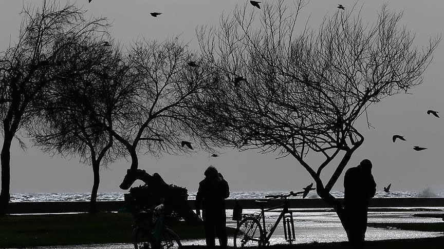 Kar, sağanak, fırtına fena geliyor! Meteoroloji'den saatli uyarı İstanbul, Edirne, Ankara, İzmir...