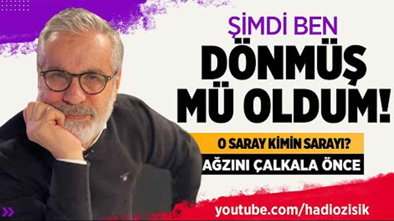 Kılıçdaroğlu hık demiş İmamoğlu'nun burnundan düşmüş!
