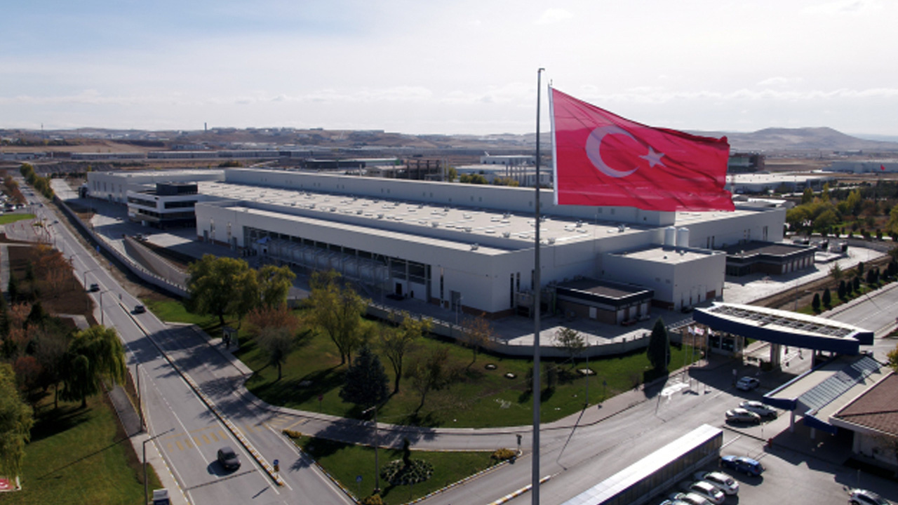 Türk savunma sanayii için tarihi gün! Cumhurbaşkanı Erdoğan tesisleri açıyor