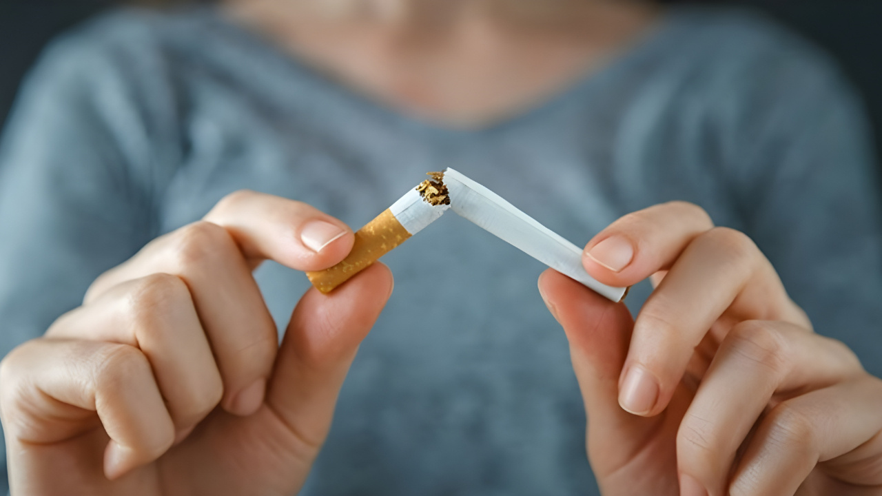 Sigara içen erkekler dikkat: Kansere yakalanmanız an meselesi