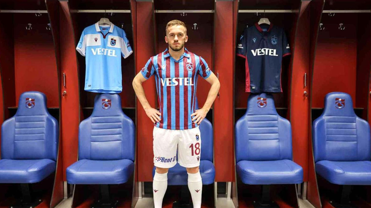 Trabzonspor esprili Edin Visca paylaşımı yaptı, Cem Yılmaz'dan cevap geldi