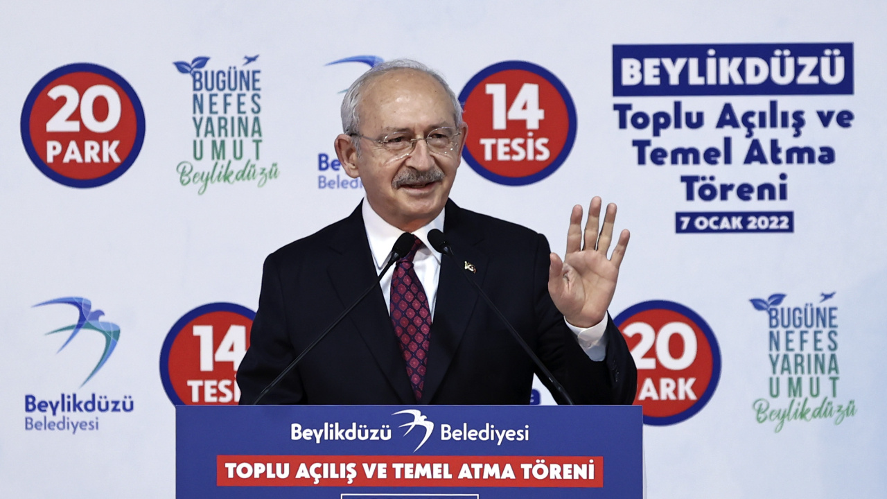 Kemal Kılıçdaroğlu'ndan Ekrem İmamoğlu'na net destek! Engel çıkaranlar...