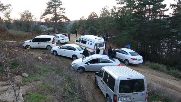 Bursa'da 10 yıldır süren borç-alacak meselesi kanlı bitti! Yaralılar var