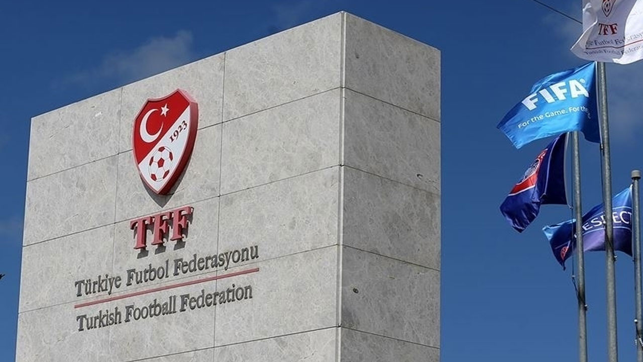 TFF'de Nihat Özdemir'in ardından yeni başkan için seçim tarihi belli oldu