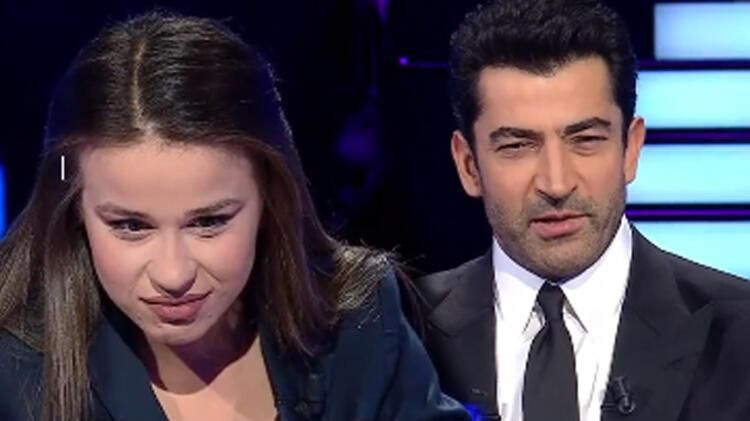 ATV Milyoner'de öyle bir soruyu bilemedi ki Twitter'da rezil oldu! Kenan İmirzalıoğlu şaştı kaldı