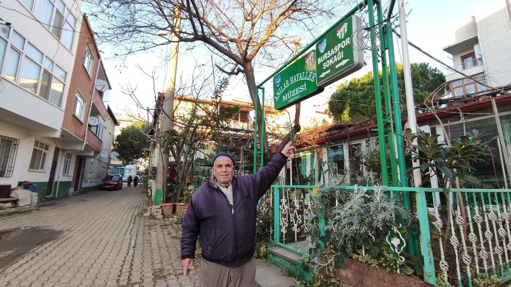 Yalova'da bu tabelayı görenler inanamadı! Türkiye'de ilk ve tek: İnsanlar akın akın geliyor