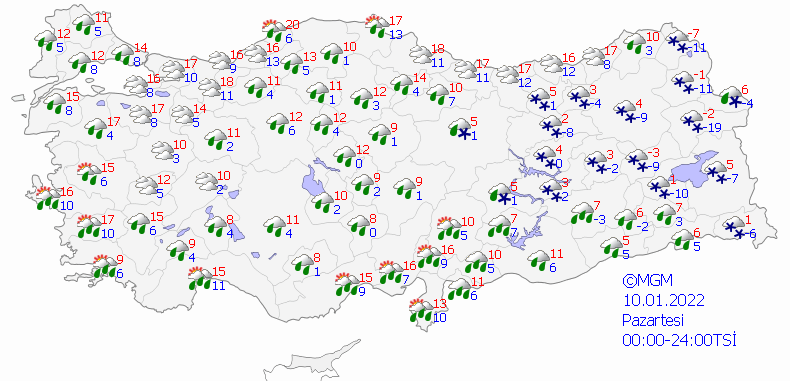 Yağmur kar fırtına geliyor son 15 yılın en sıcak günü yaşanacak! Meteoroloji ve Orhan Şen uyardı: İstanbul Ankara İzmir