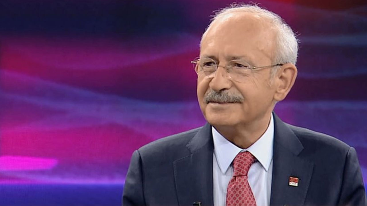 Kemal Kılıçdaroğlu: Kapı açık olsa da MEB'e girmeyecektim