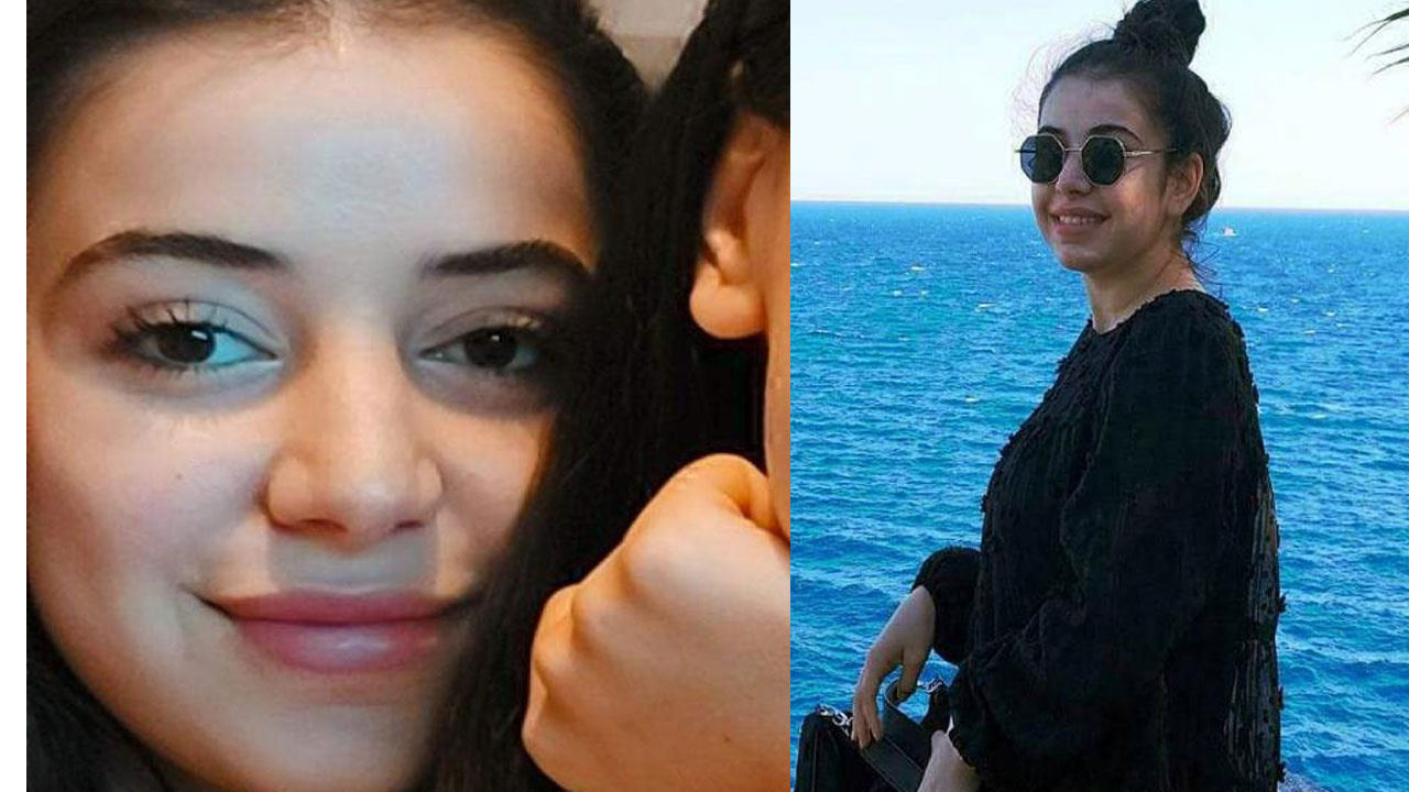 Antalya'daki feci olay! Sevgilisi ile tartışırken Edanur'u öldüren şüpheli tutuklandı