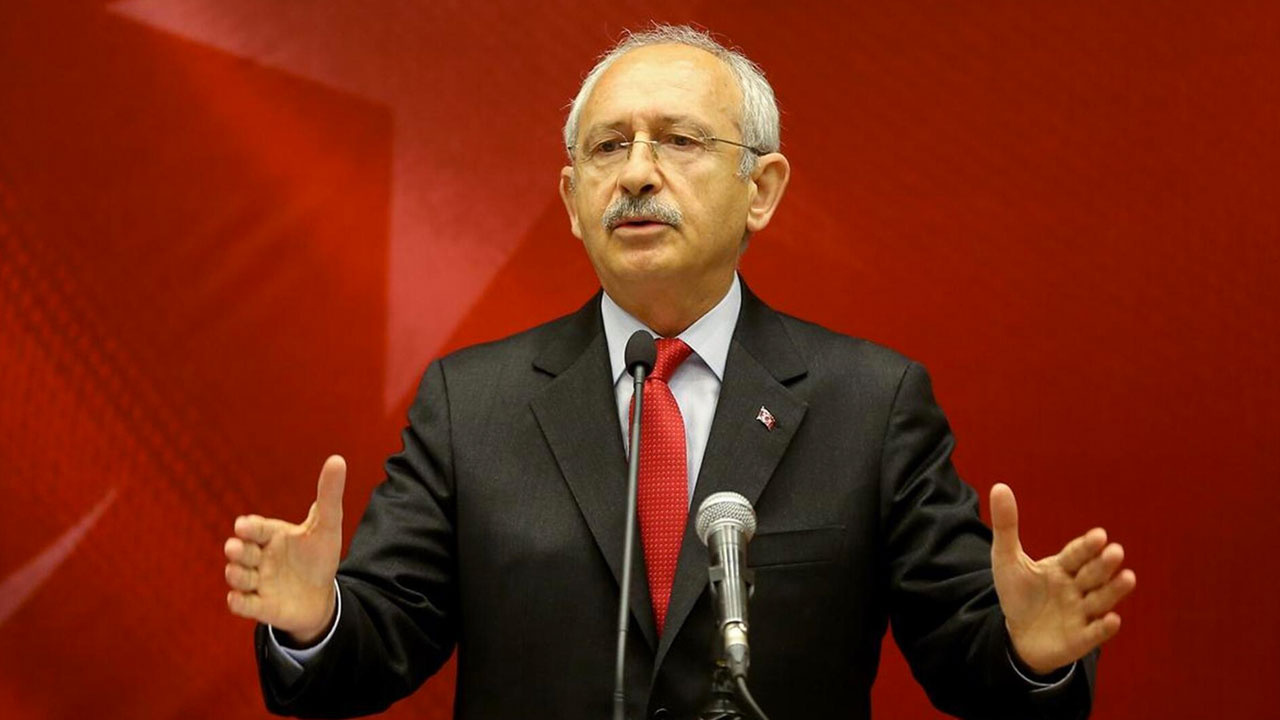 Kılıçdaroğlu aday olursa CHP’de genel başkan değişecek mi? 4'te 3'ü bu görüşü söyledi