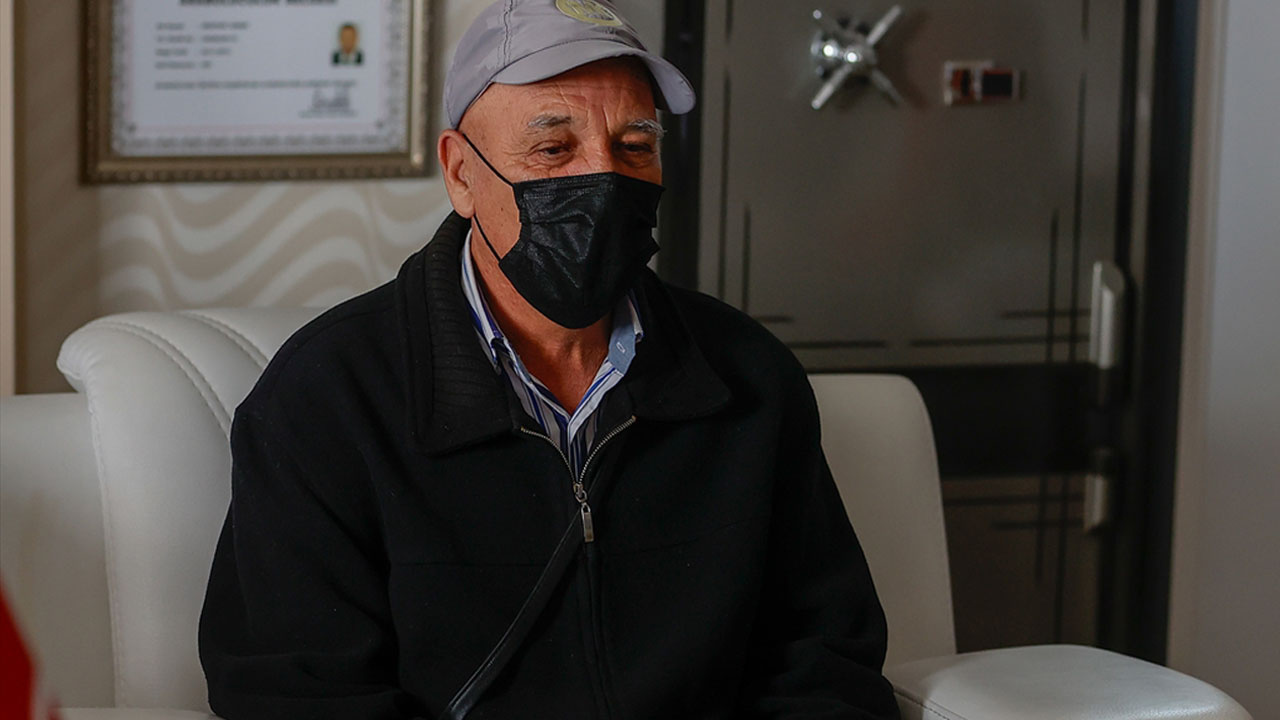 Antalya'da "zehirli baklava" sanıklarına 40'ar yıla kadar hapis istemi