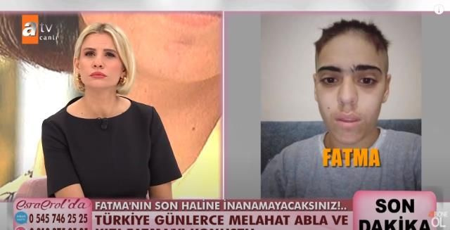 ATV Esra Erol'da programı kurgu mu? Türkiye'yi ağlatan Fatma'nın kaçtığı Ahmet'ten itiraf