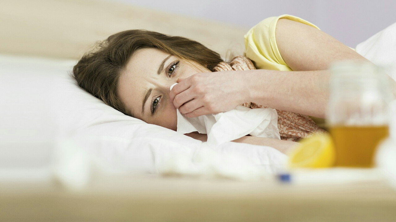 Prof. Dr. Ayşegül Ulu Kılıç'tan son günlerde yayılan enfeksiyon süper grip olabilir uyarısı