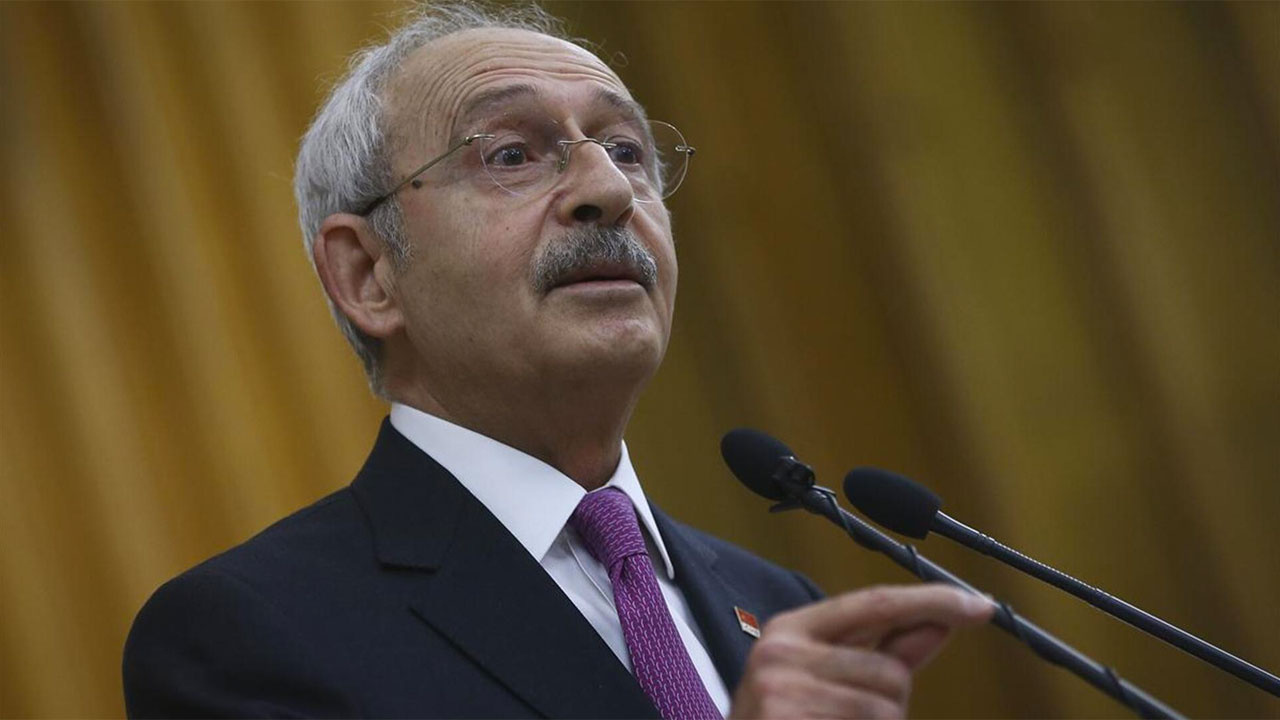 DİAYDER iddianamesinden Kılıçdaroğlu çıktı Abdulkadir Selvi 'işte belgesi' dedi açıkladı