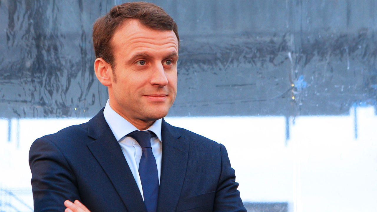 Fransa Cumhurbaşkanı Macron'un planı ortaya çıktı ikiye katlamak istiyor