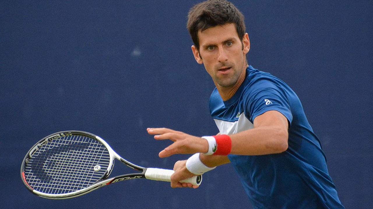 Sırp raket Novak Djokovic'e vize krizinde mahkeme kararını verdi