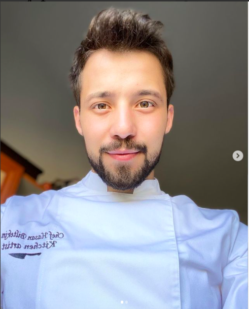 Hasan Biltekin kaç yaşında aslen nereli sevgilisi Doktor Hülya Acar instagram pozları