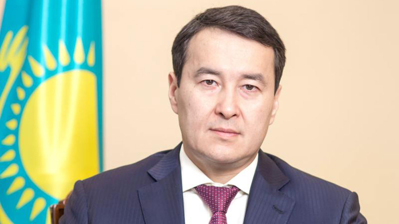 Kazakistan'ın yeni Başbakanı belli oldu! Rus askeri 2 gün içinde çekilecek