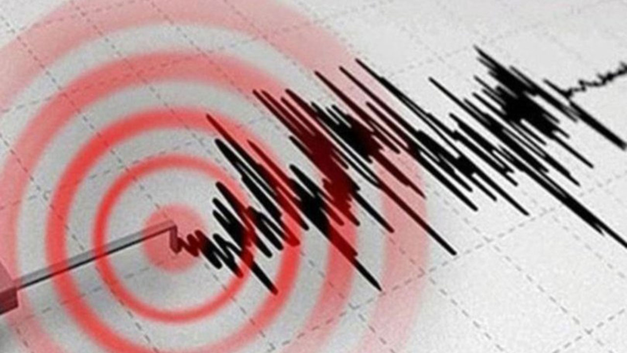 Akdeniz'de 6.4 büyüklüğünde deprem oldu! Antalya, Mersin, Adana, Konya fena sallandı
