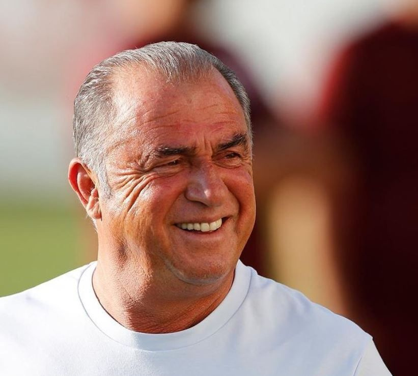 Fatih Terim'in Galatasaray'dan ayrılmasının ardından kızları Merve ve Buse Terim'den duygusal mesaj