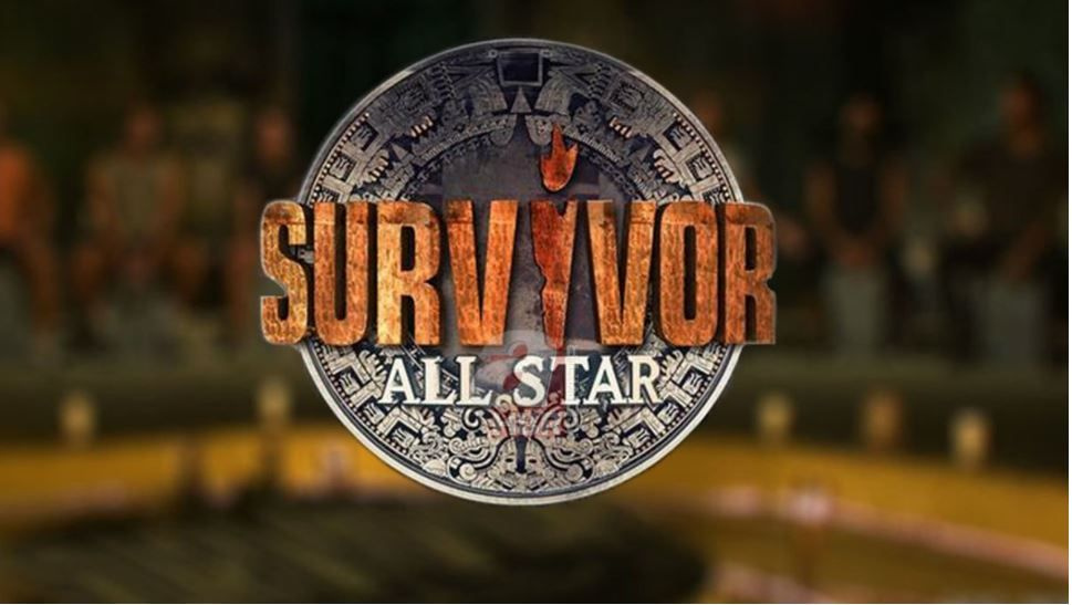 TV8 Survivor All Star 2022 ünlüler gönüllüler Dominik'e gitti İşte yarışmacıların veda mesajları